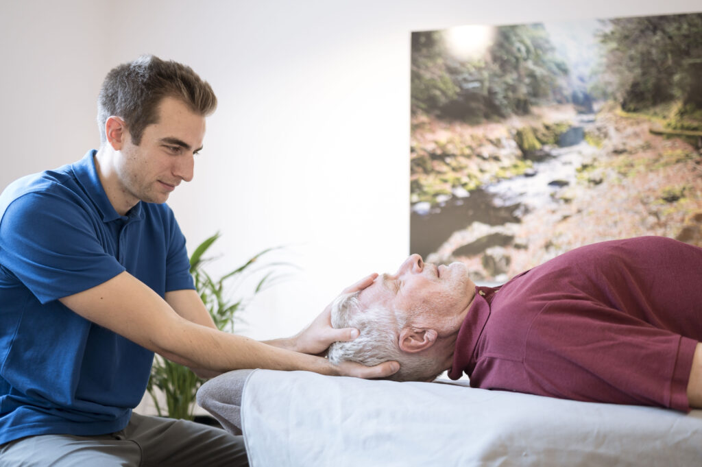 Osteopathie